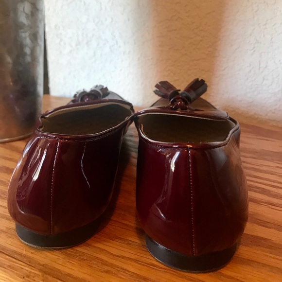 Zara Basic loafers - Picture 5 of 8